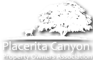 Placerita Canyon HOA - Logo