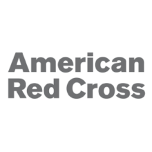 Placerita Canyon HOA - American Red Cross Logo